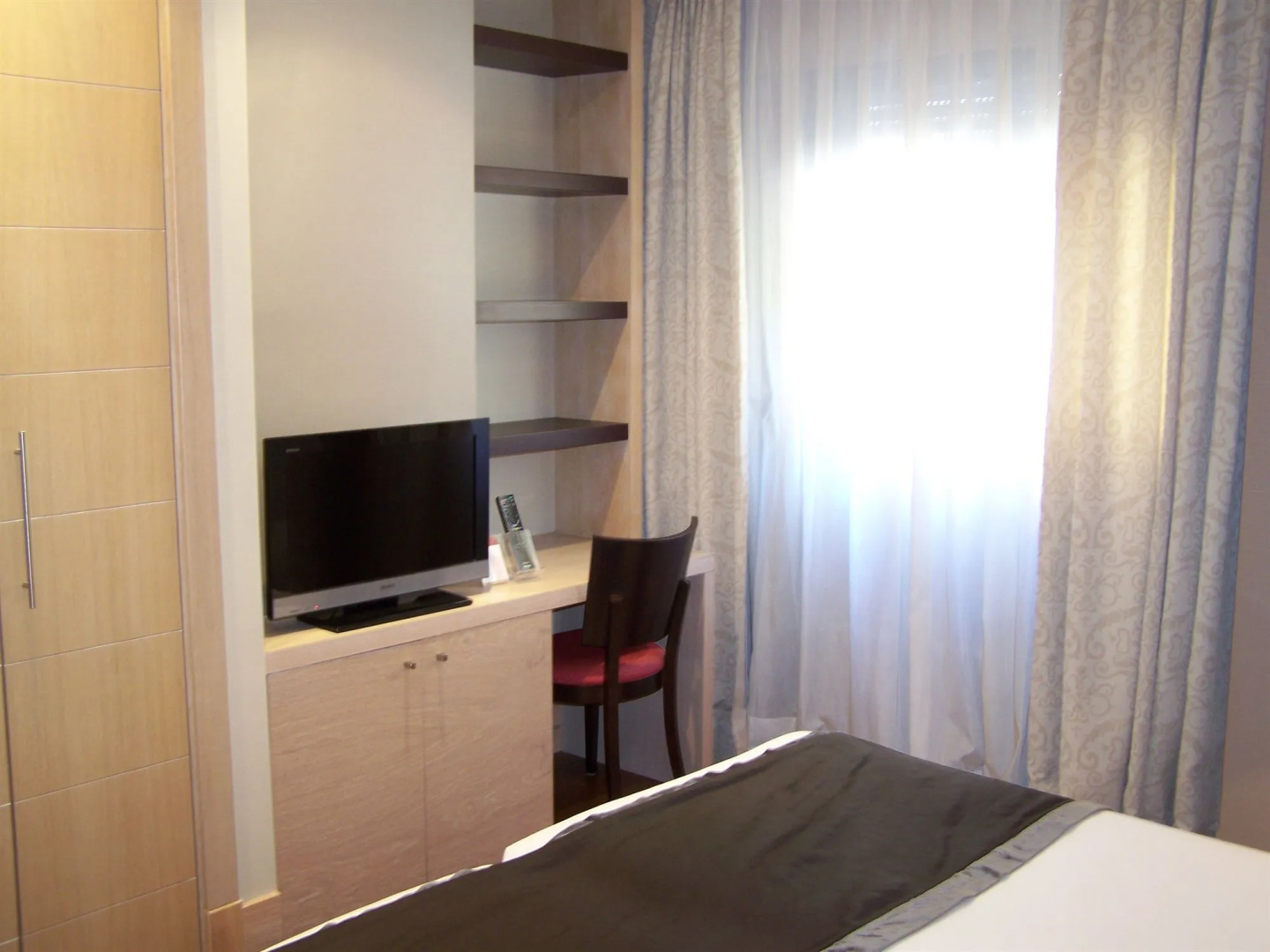 Foto - Washington Parquesol Suites & Hotel