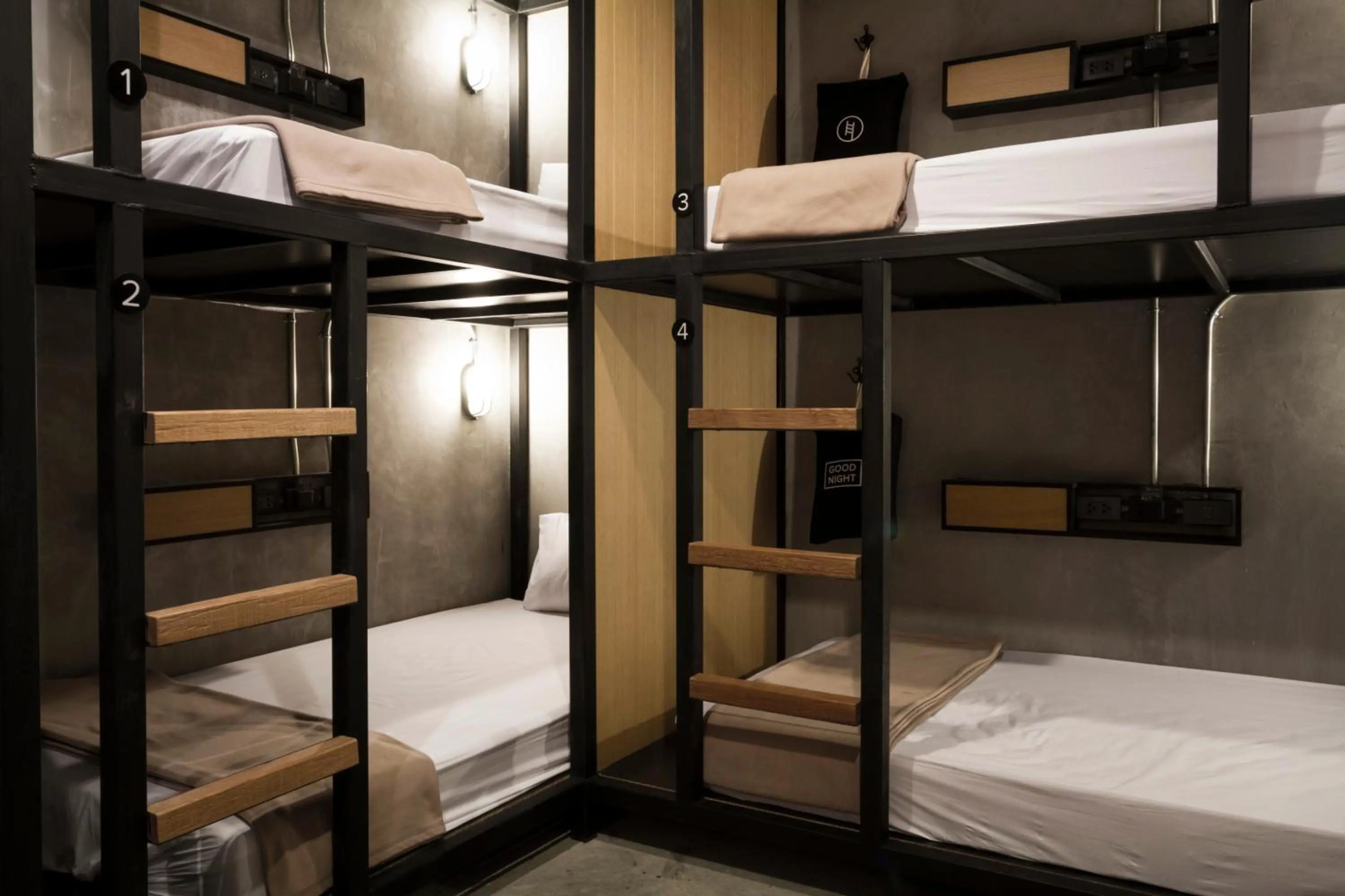 Photo - Bed Station Hostel