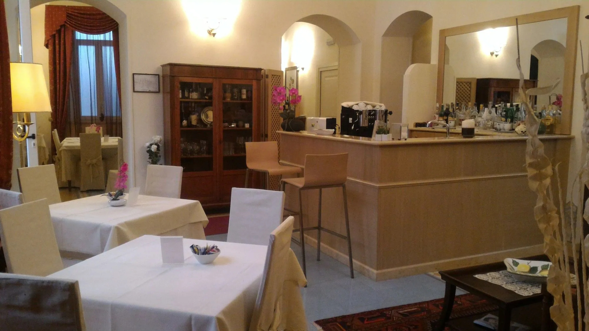 Foto - Domus Mariae Benessere