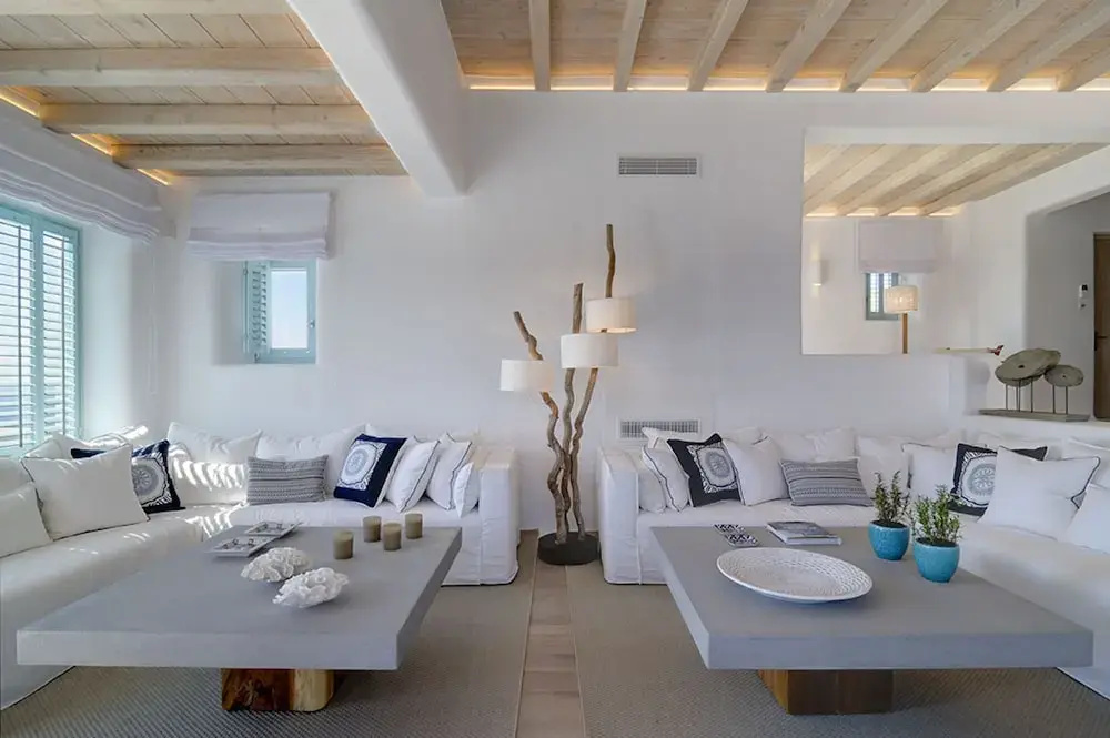 Foto - Seabird Sunbird Villas