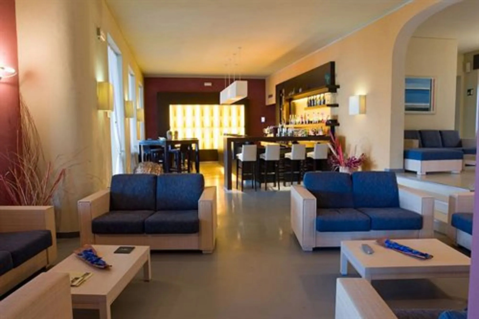 Photo - Hotel Il Nido