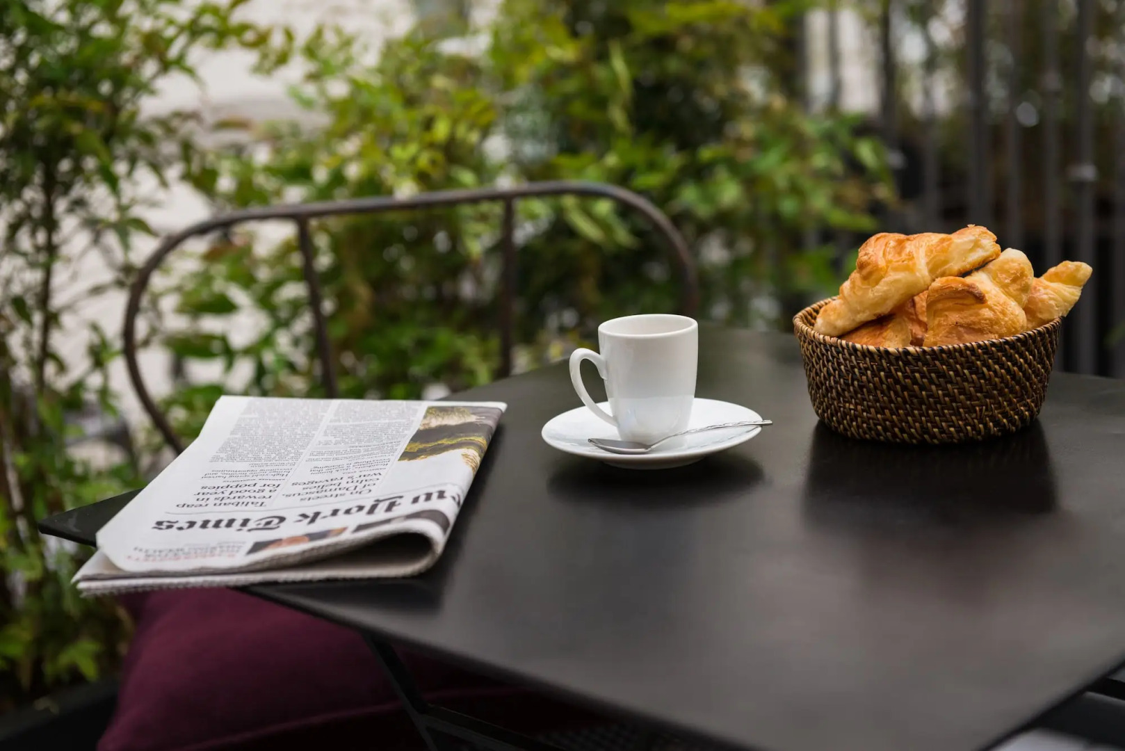 Foto - Hôtel Adèle & Jules