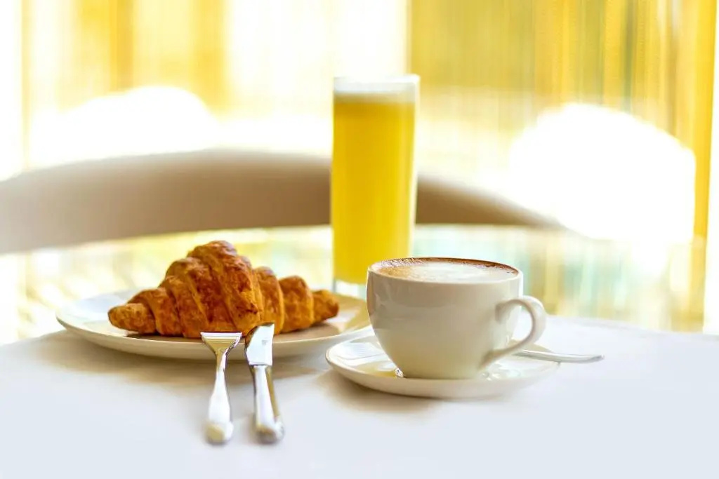 Foto - Number One Oxford Street Hotel & Suites