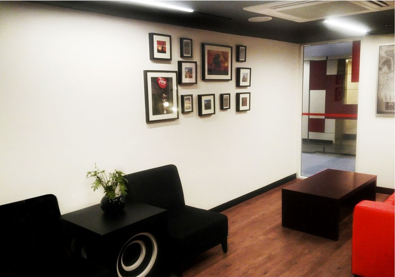 Foto - MoMo's Kuala Lumpur