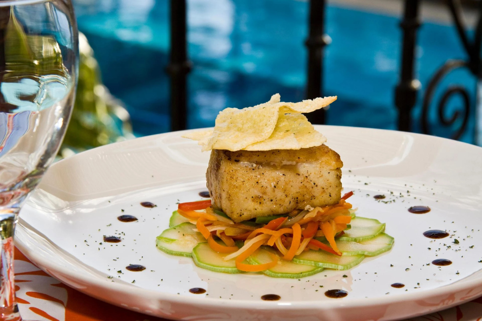 Foto - Pedra da Laguna Boutique Hotel SPA