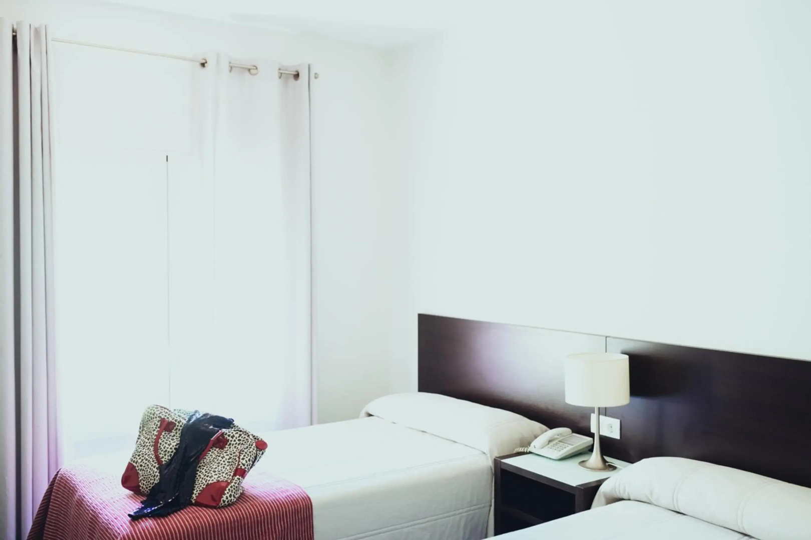 Foto - Hotel Madrid de Sevilla by SHS