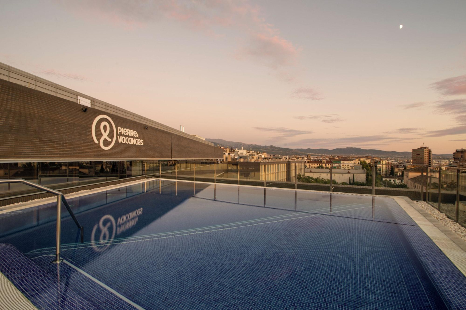 Foto - Hotel Granada by Pierre & Vacances