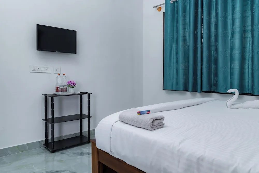 Coorg Residency Homestay
