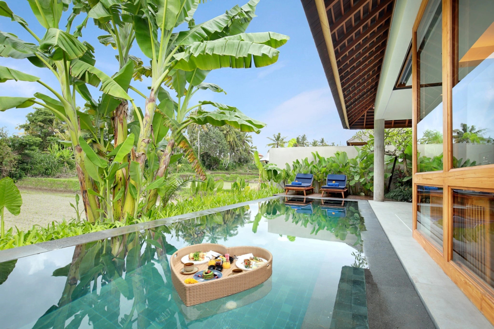 Foto - Kaamala Resort & Spa Ubud by Ini Vie Hospitality