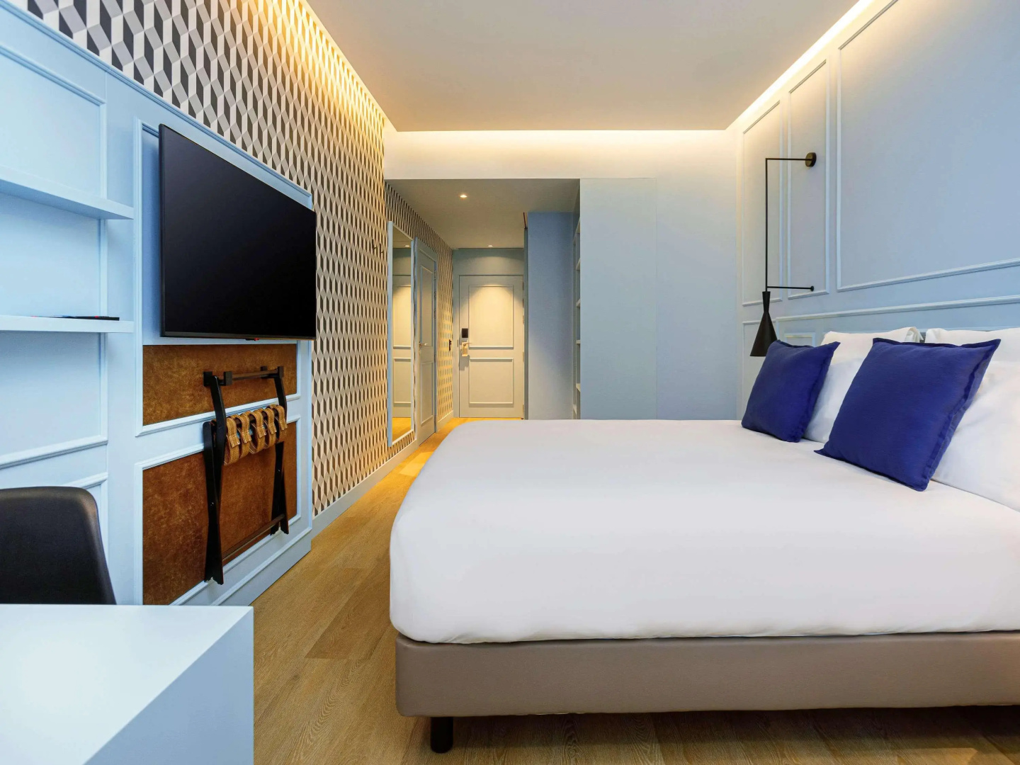 Photo - Mercure Porto Centro Aliados