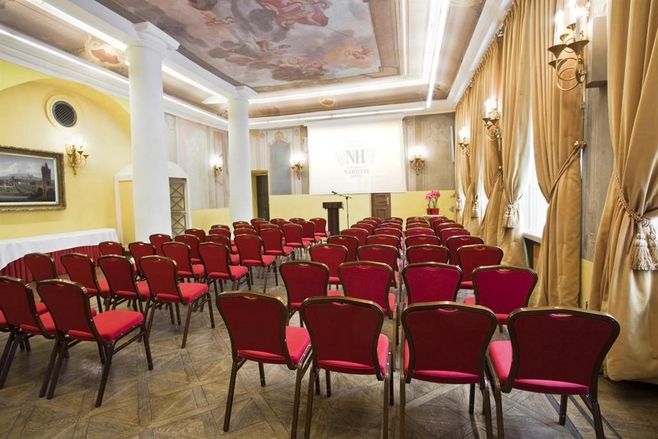 Photo - NARUTIS Hotel - Small Luxury Hotels of The World