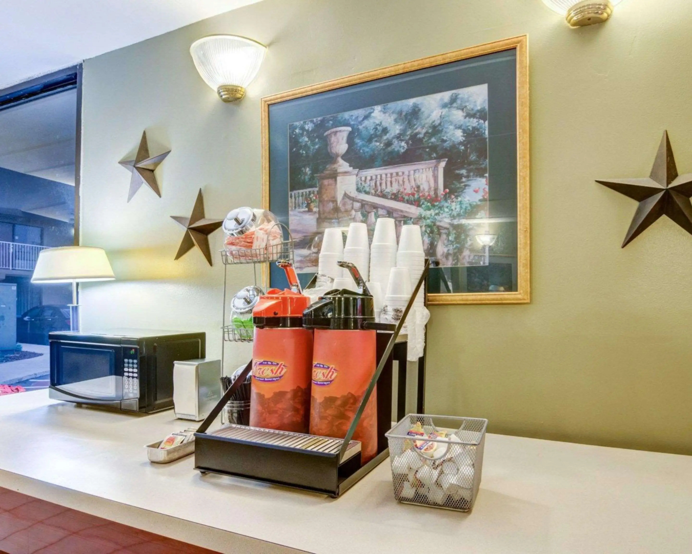Photo - Rodeway Inn Norcross