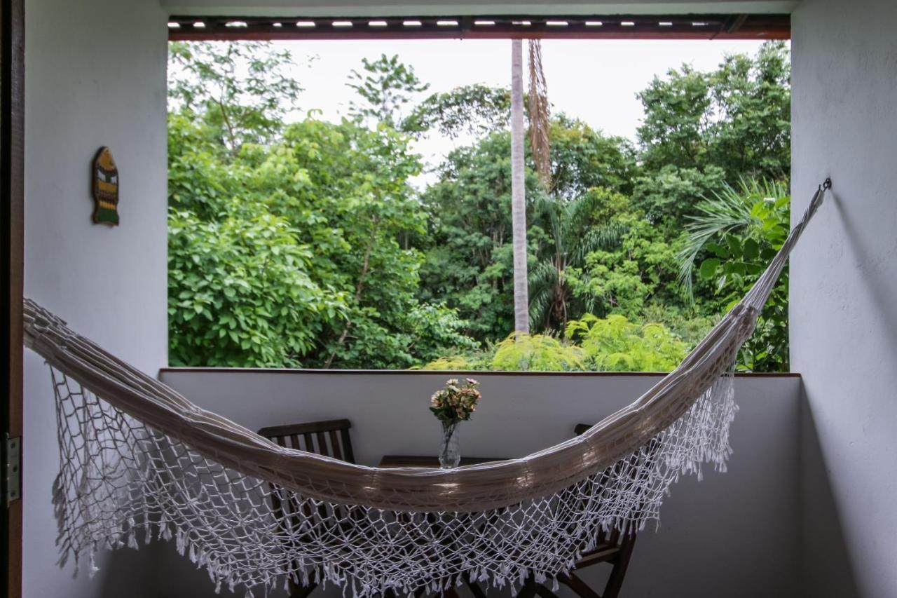 Pousada Arvoredo Eco Suites
