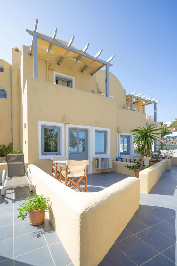 Photo - Ersi Villas