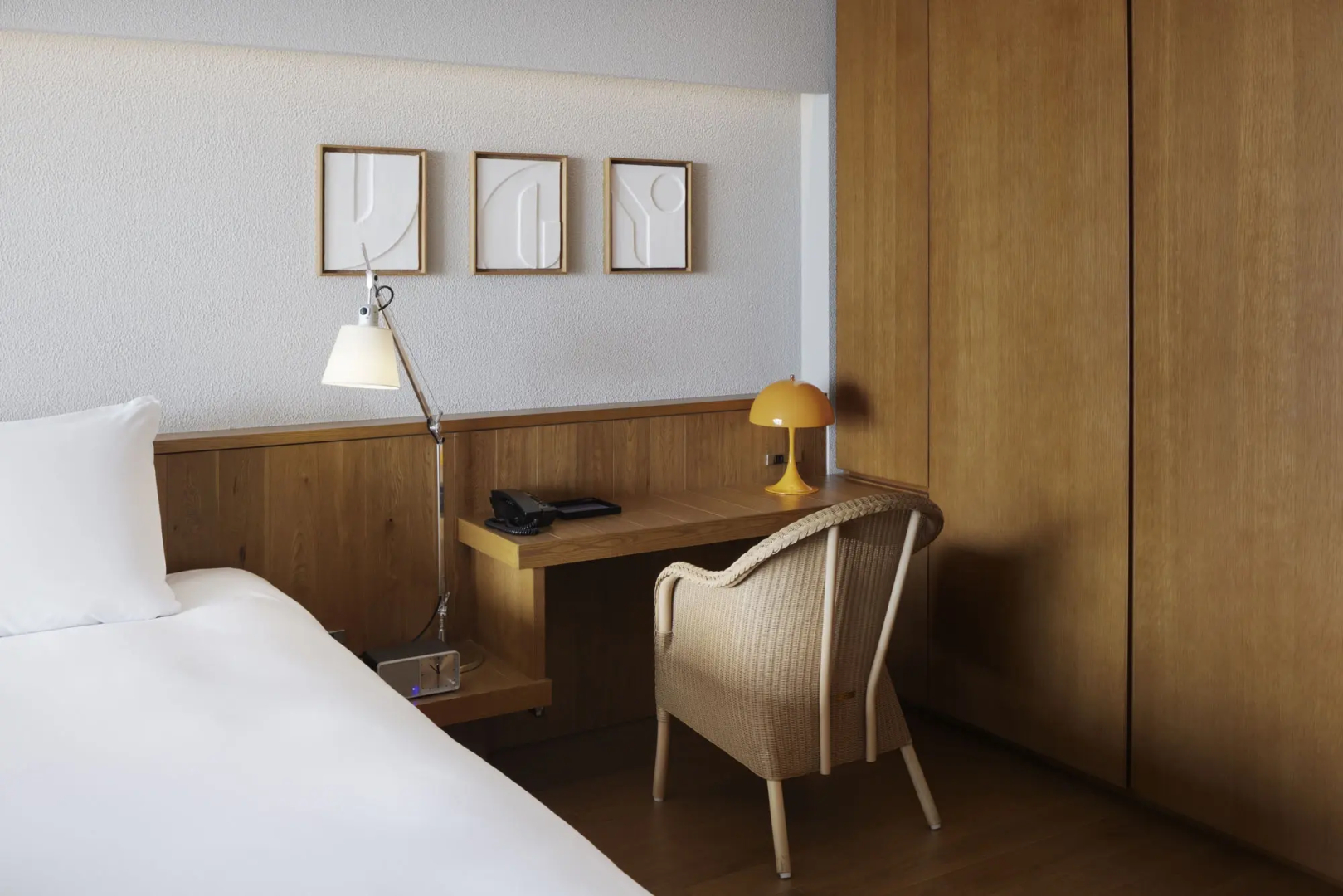 Photo - Southwest Grand Hotel