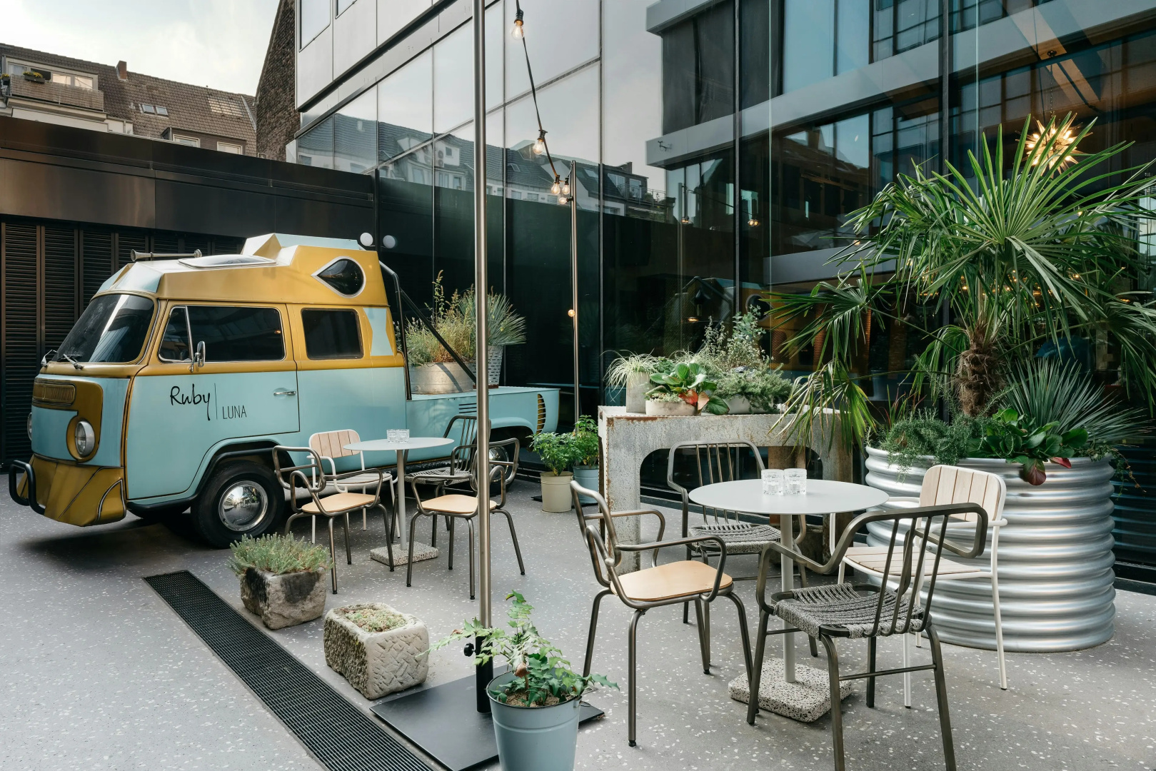 Photo - Ruby Luna Hotel Düsseldorf
