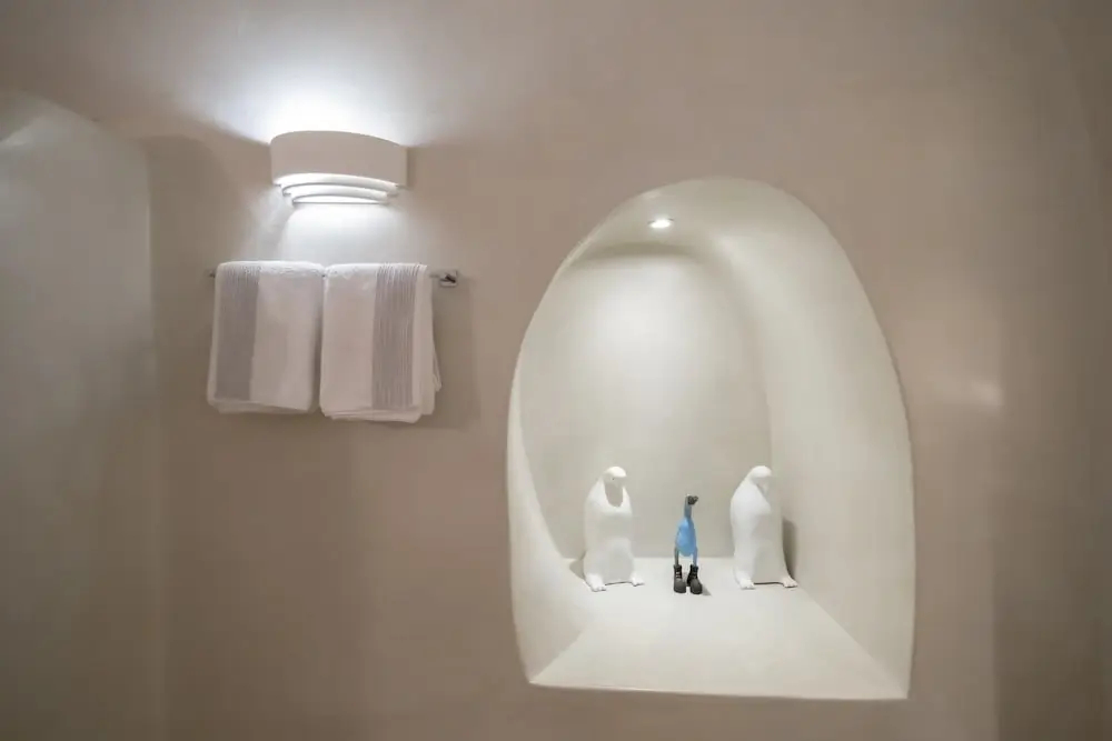 Foto - Anemos Cave Suites