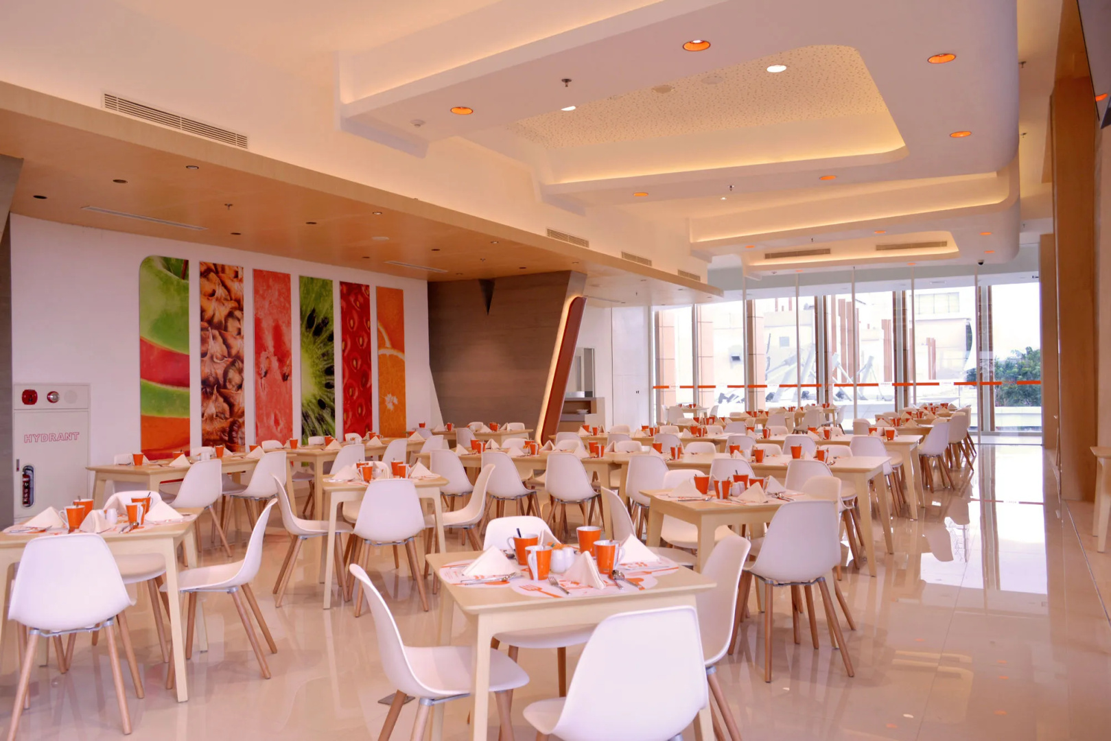 Foto - HARRIS Hotel & Conventions Bekasi