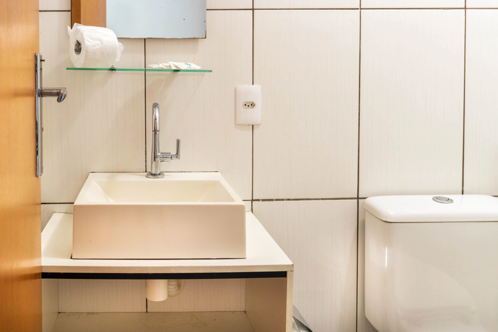 Foto - Pompeu Rio Hotel