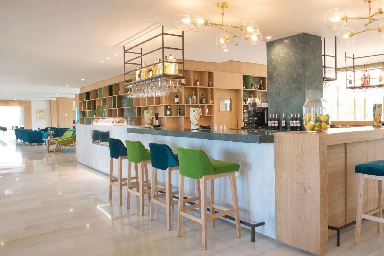 Foto - JS Alcudi-Mar