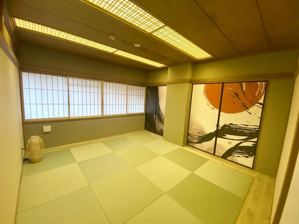 Photo - Stay SAKURA Tokyo Asakusa Yokozuna Hotel