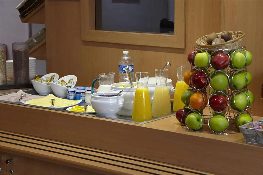 Photo - Campanile Paris 14 - Maine Montparnasse