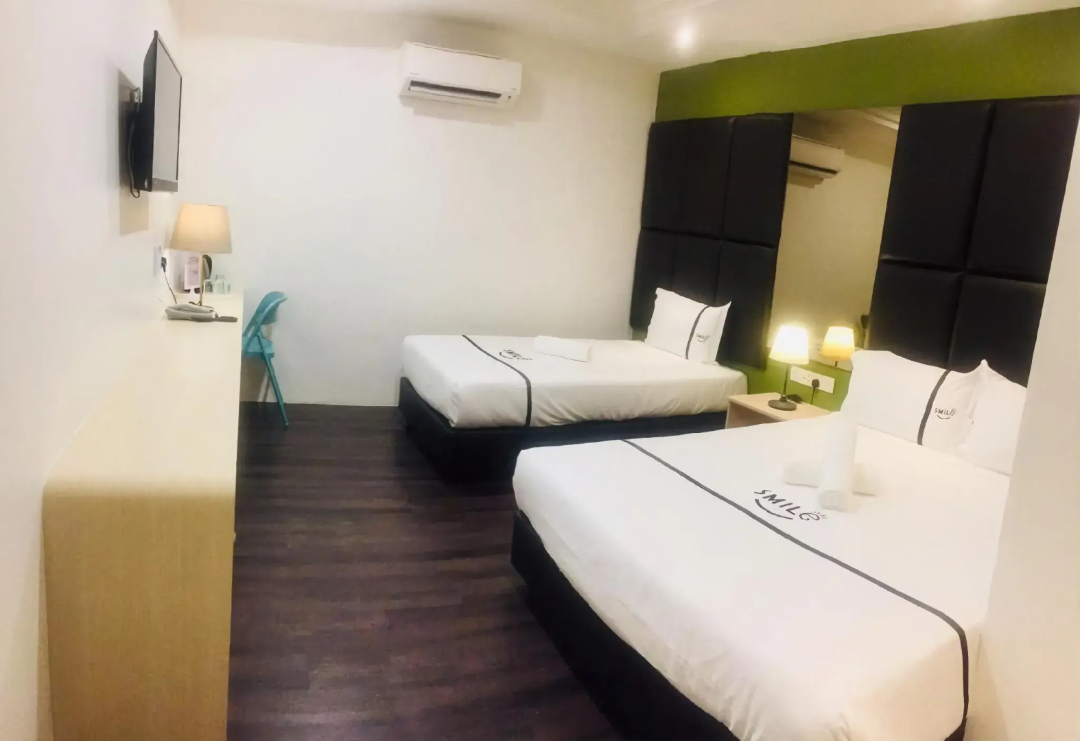 Photo - Seeds Hotel Ampang Point