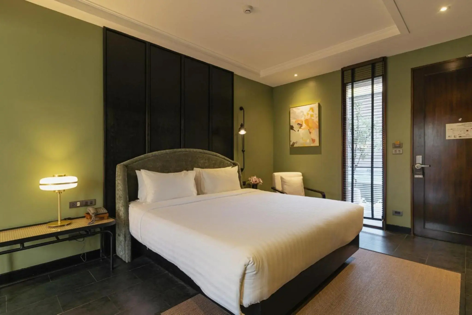 Foto - Hotel Loy Chiang Mai - Adult Only