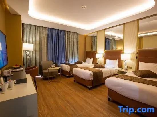 Foto - Petra Moon Luxury Hotel