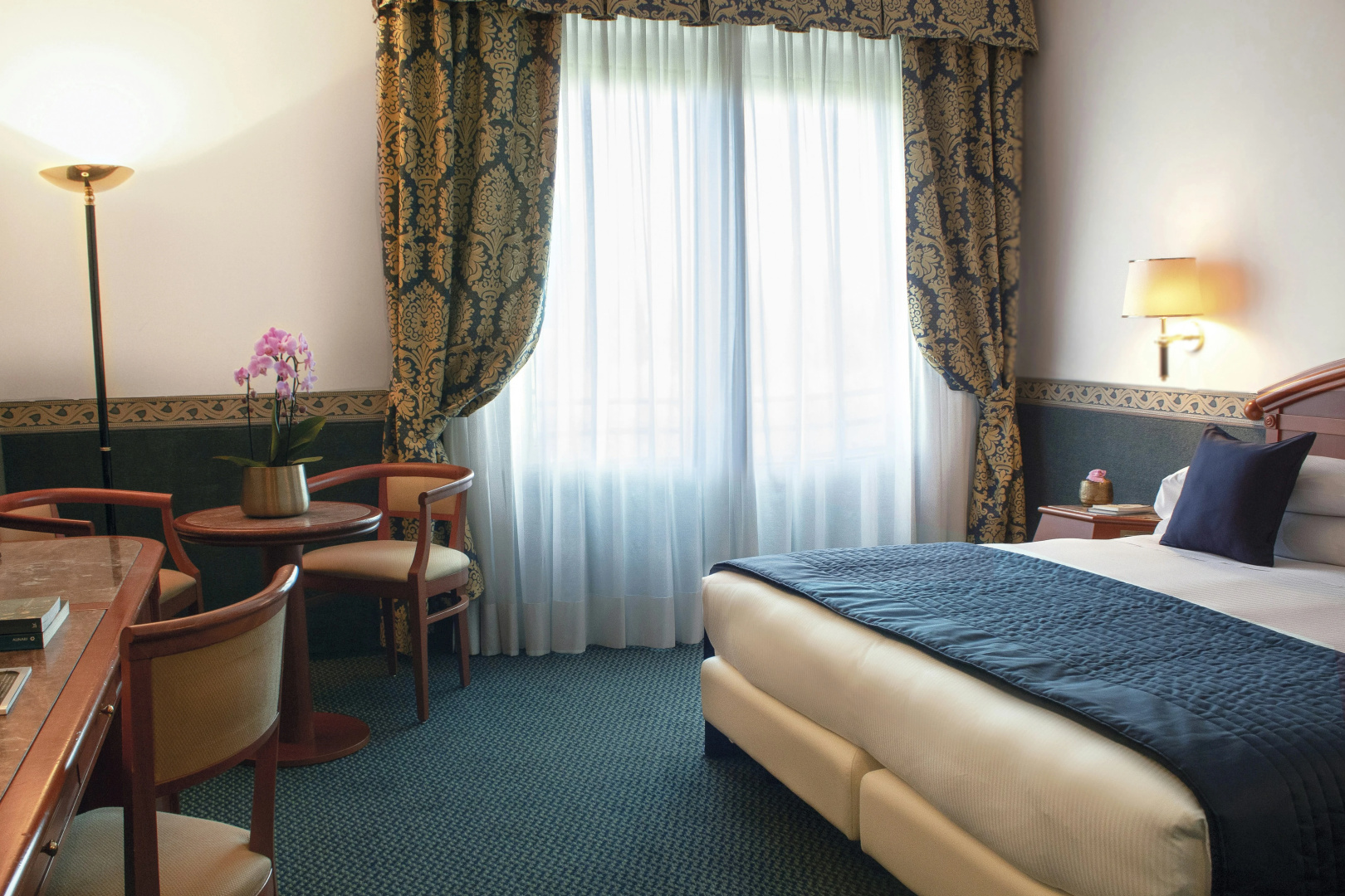 Photo - Starhotels Vespucci