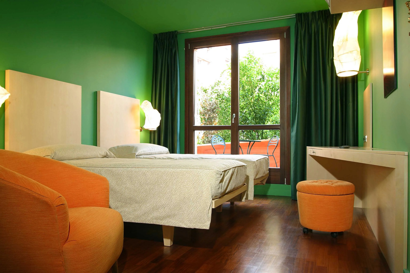 Photo - Hotel Abitart