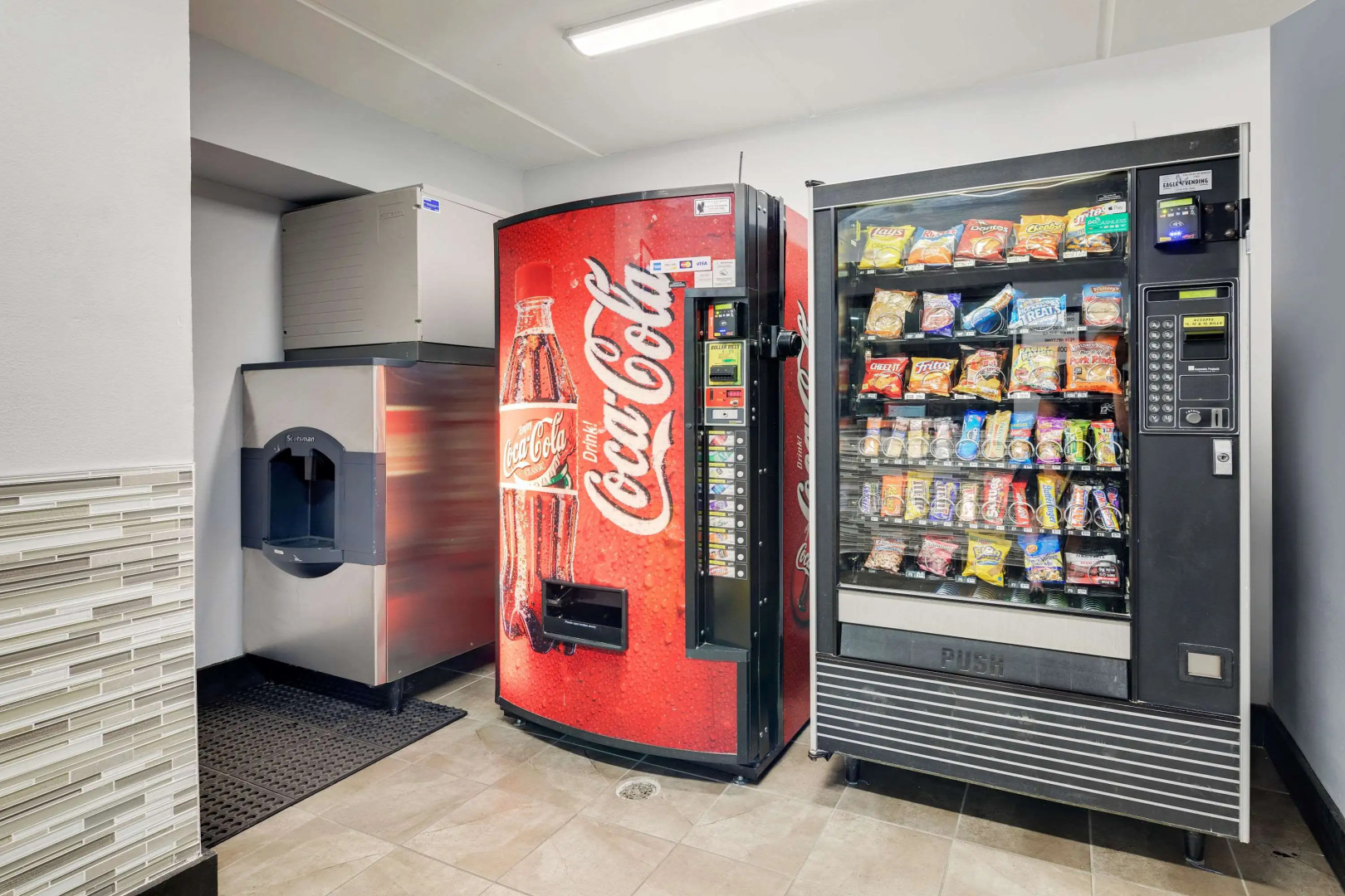 Foto - Travelodge by Wyndham College Park