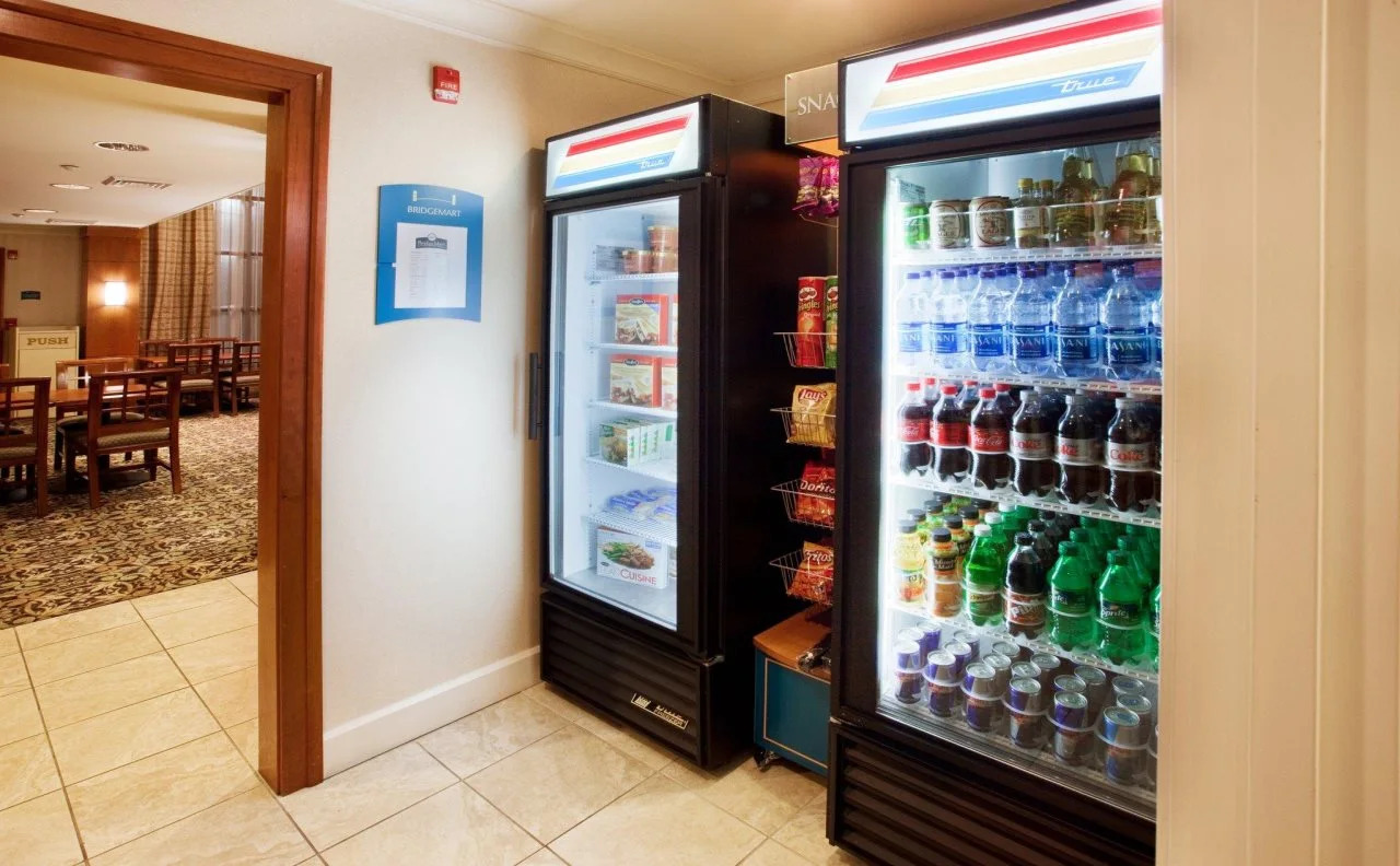 Foto - Comfort Inn & Suites Savannah Airport