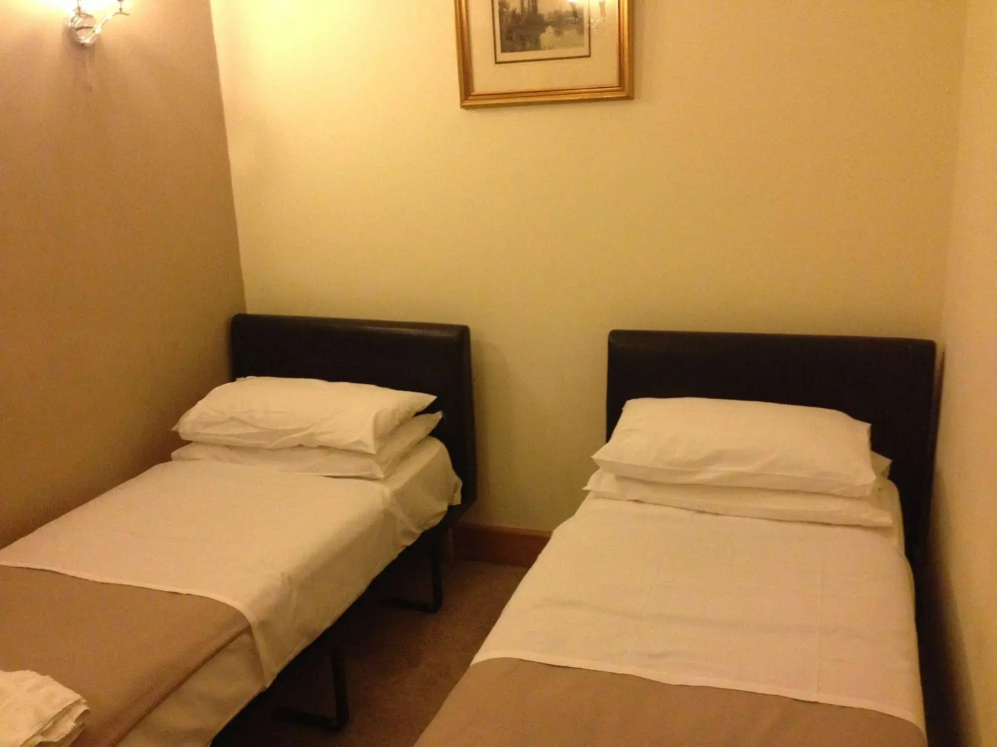 Foto - Jubilee Hotel Kensington