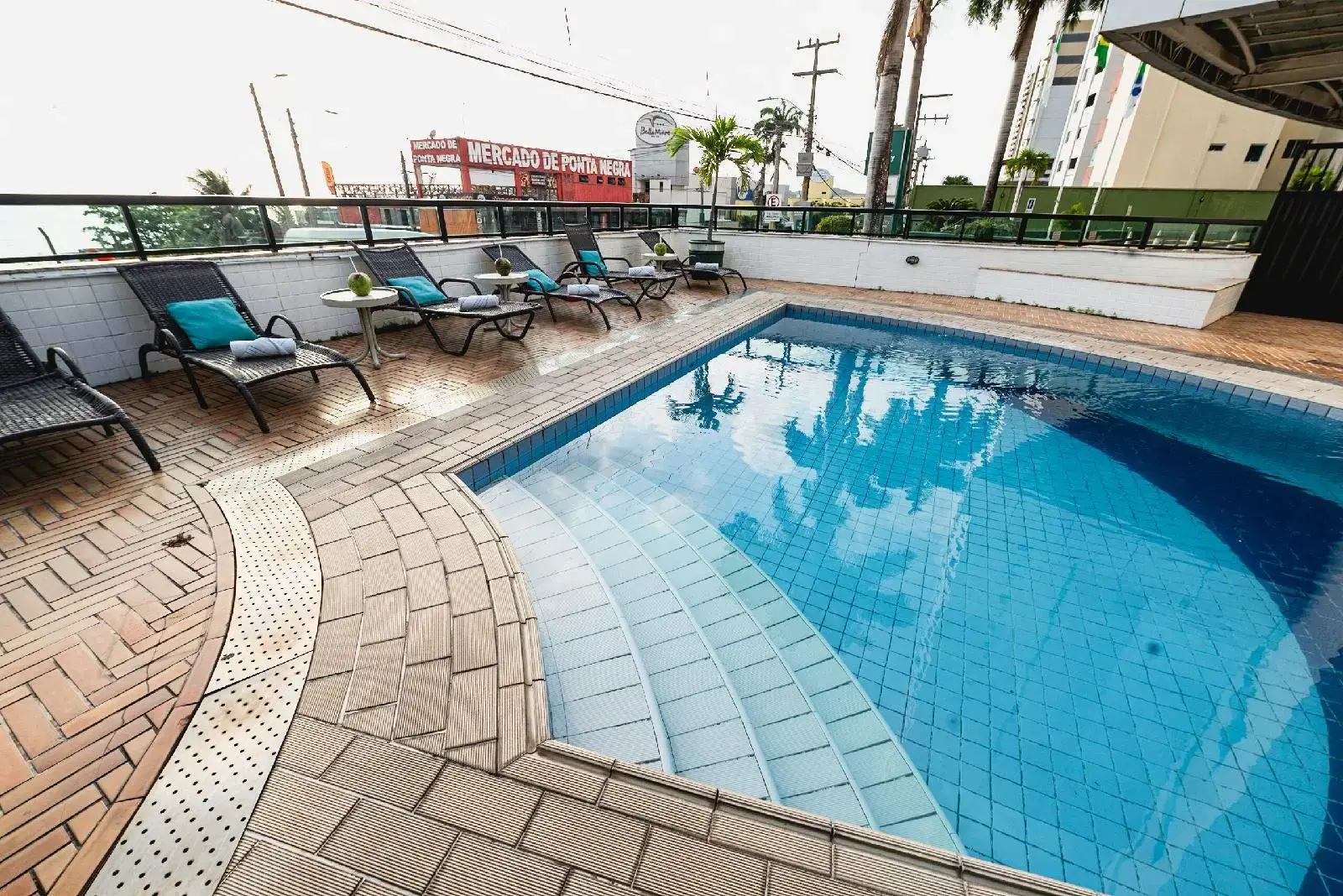 Photo - Quality Suites Natal