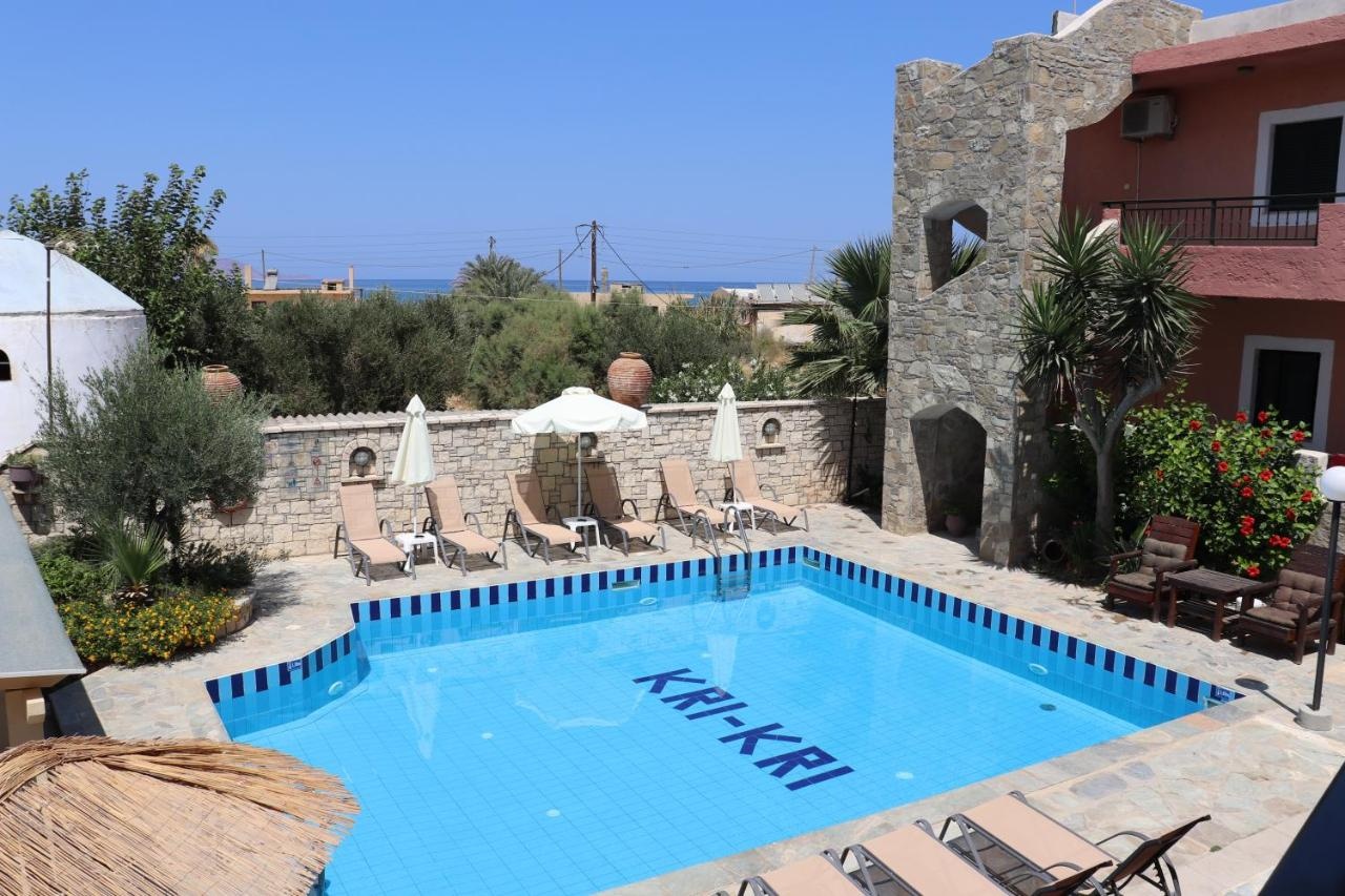 Photo - Kri Kri Village by Estia