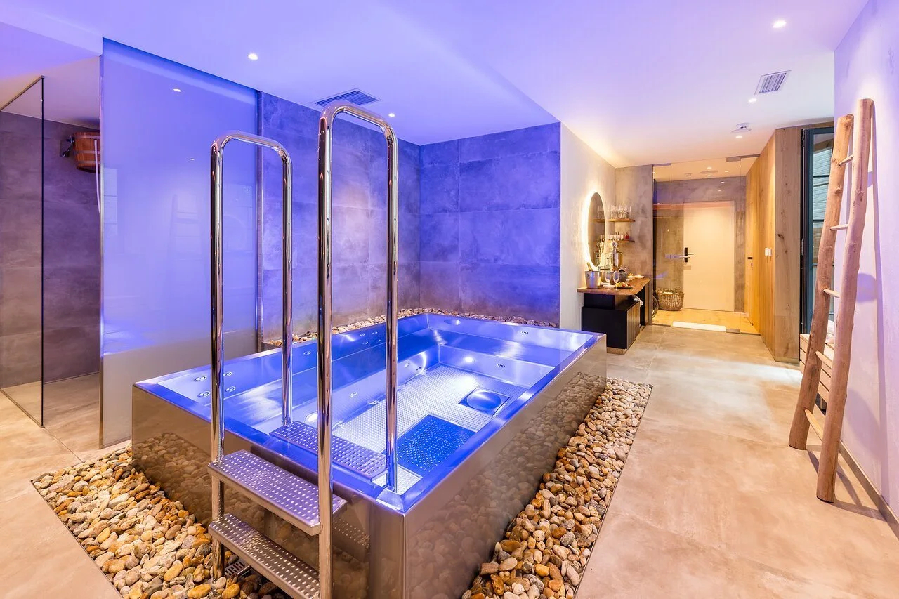 Foto - MOSAIC HOUSE Design Hotel