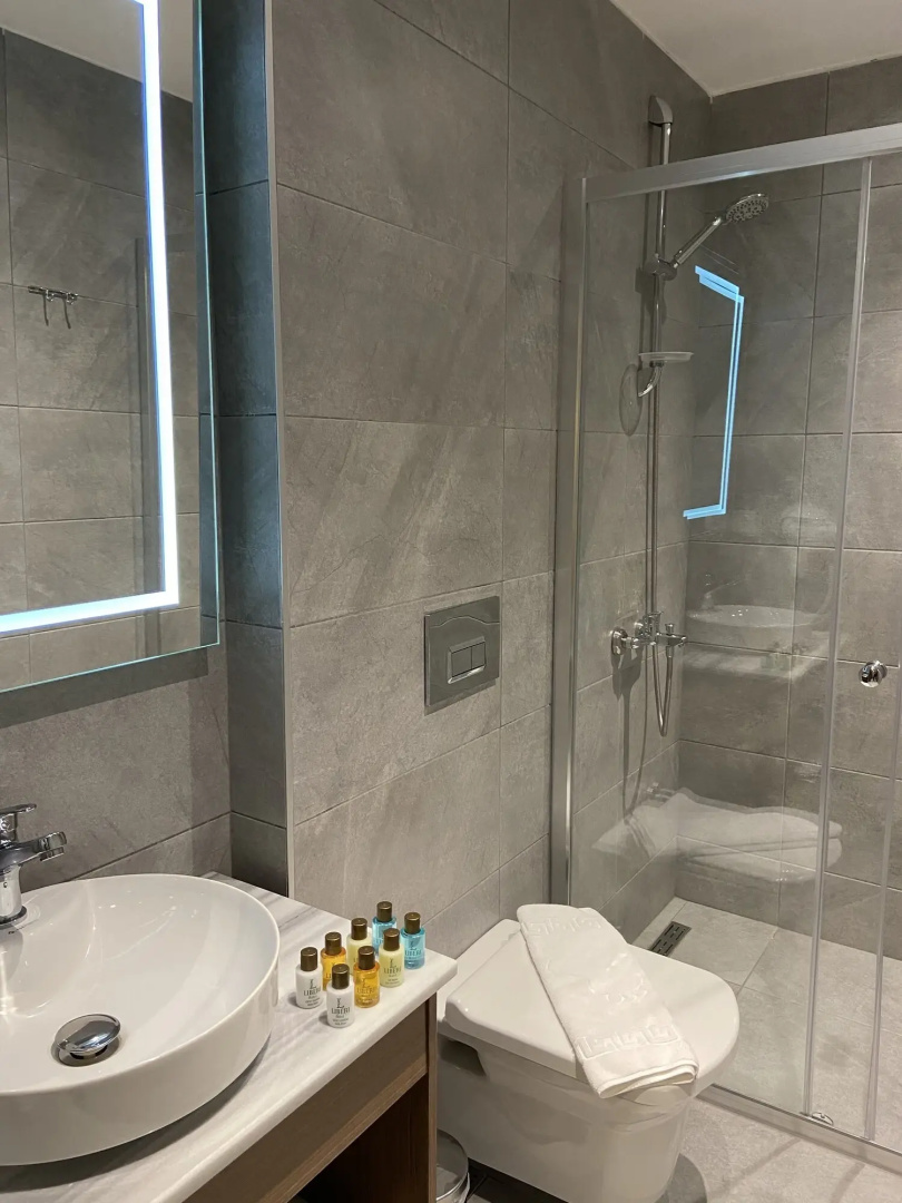 Photo - Liberi Hotel Taksim
