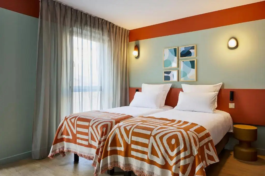Foto - Hôtel LIGO by HappyCulture
