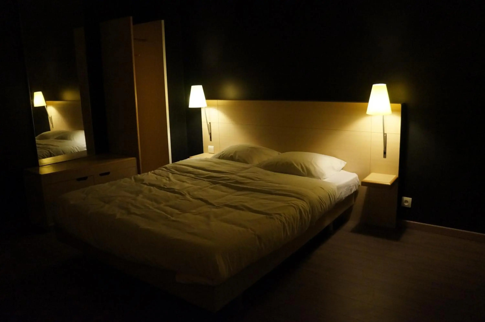 Foto - Hotel Aviation