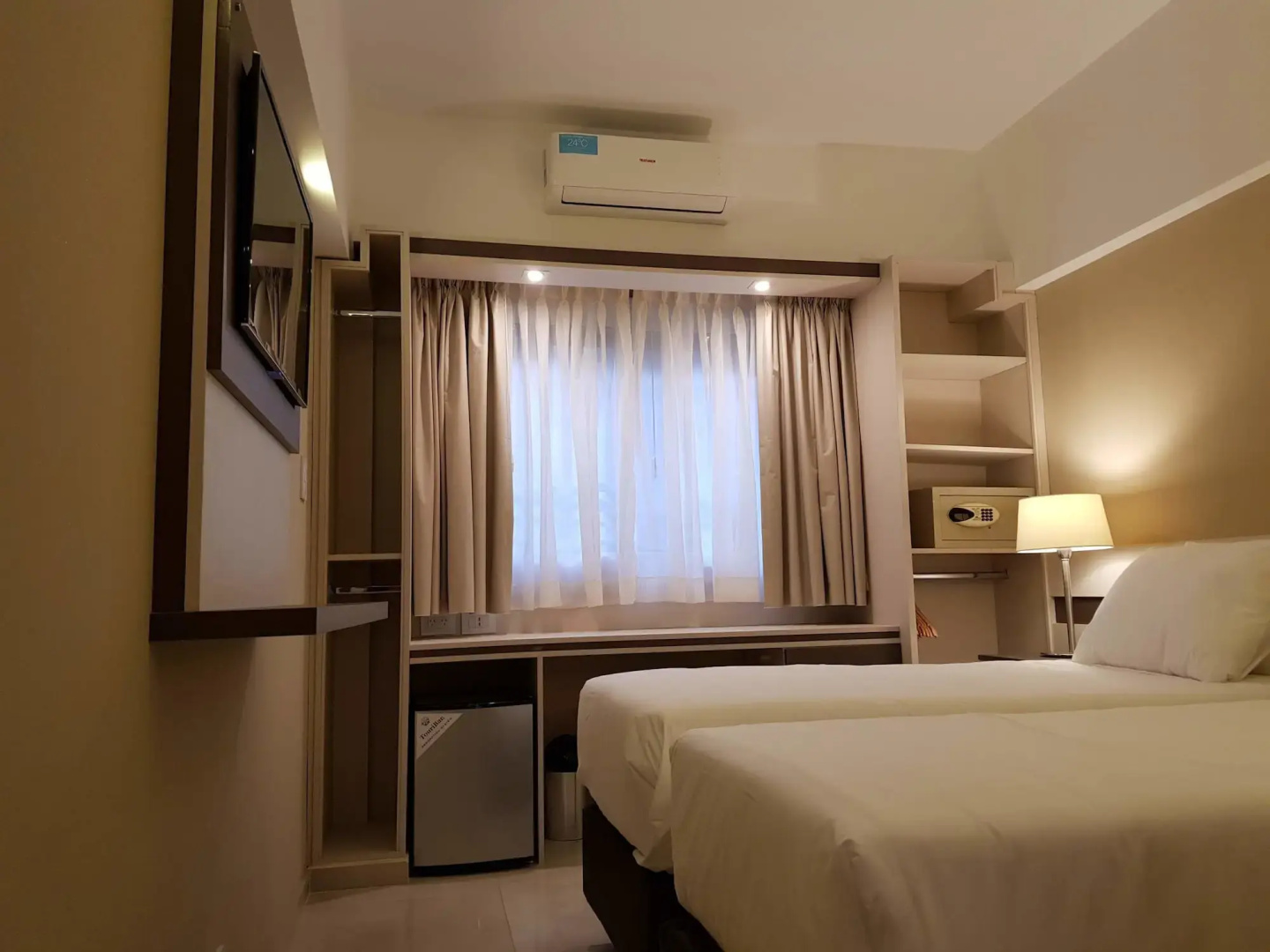 Foto - Up Recoleta Hotel