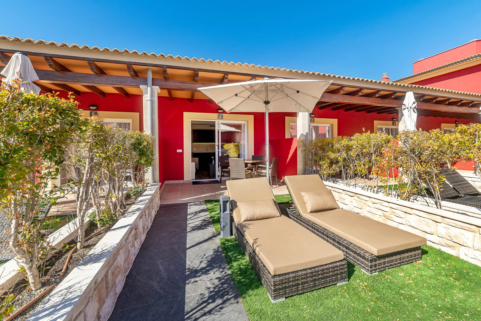Photo - Hotel Paradise Residencial