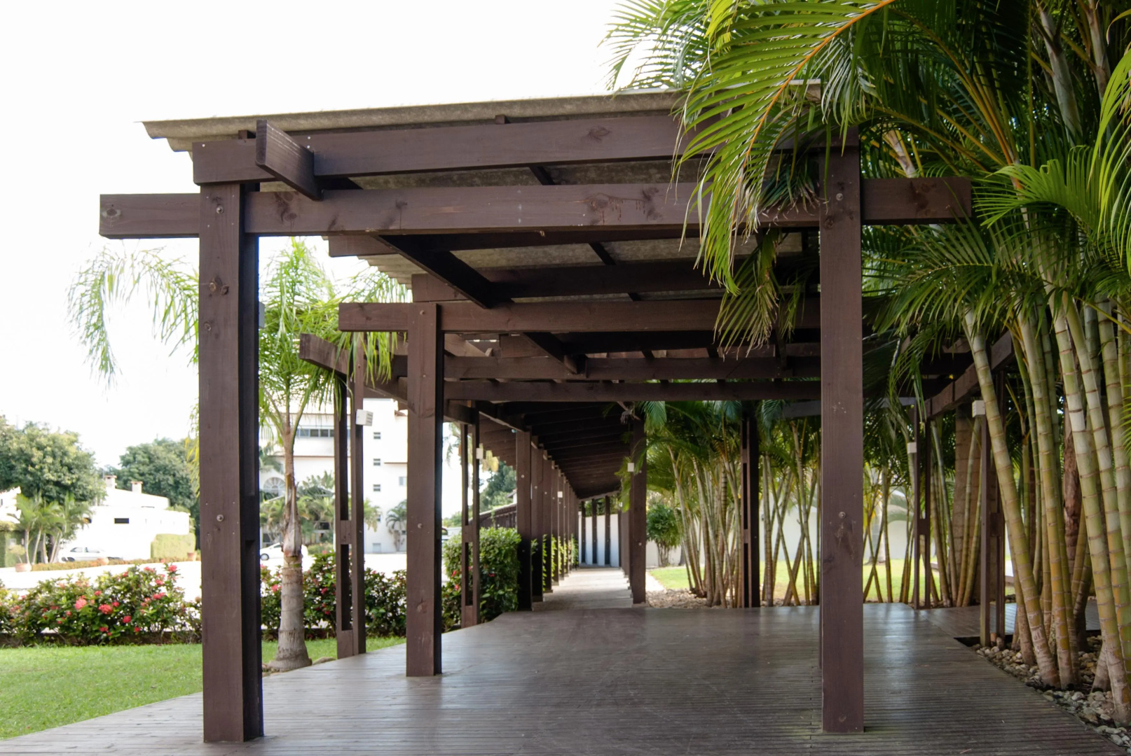Foto - Hotel Torres da Cachoeira