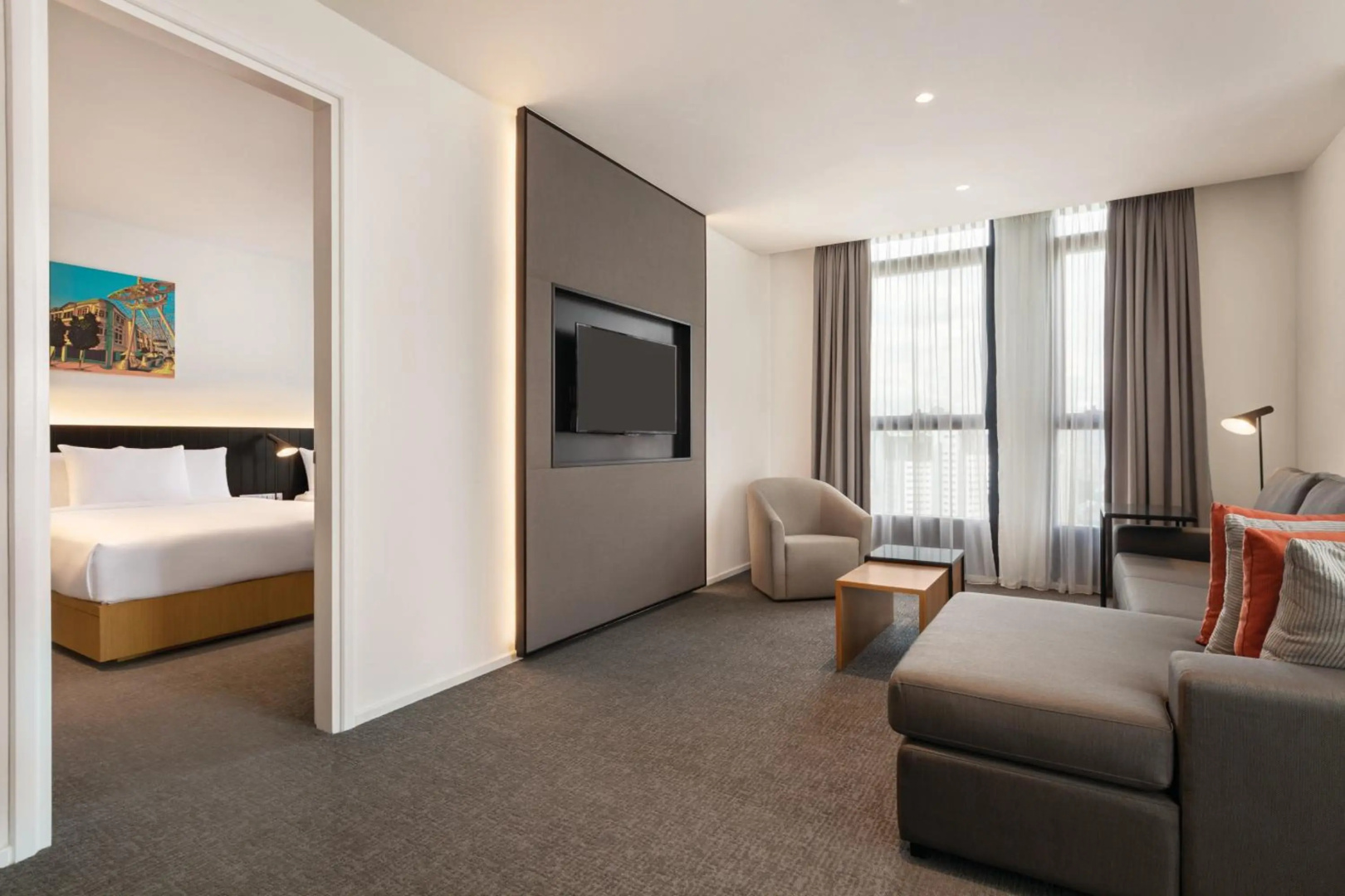 Photo - Hyatt House Kuala Lumpur, Mont Kiara