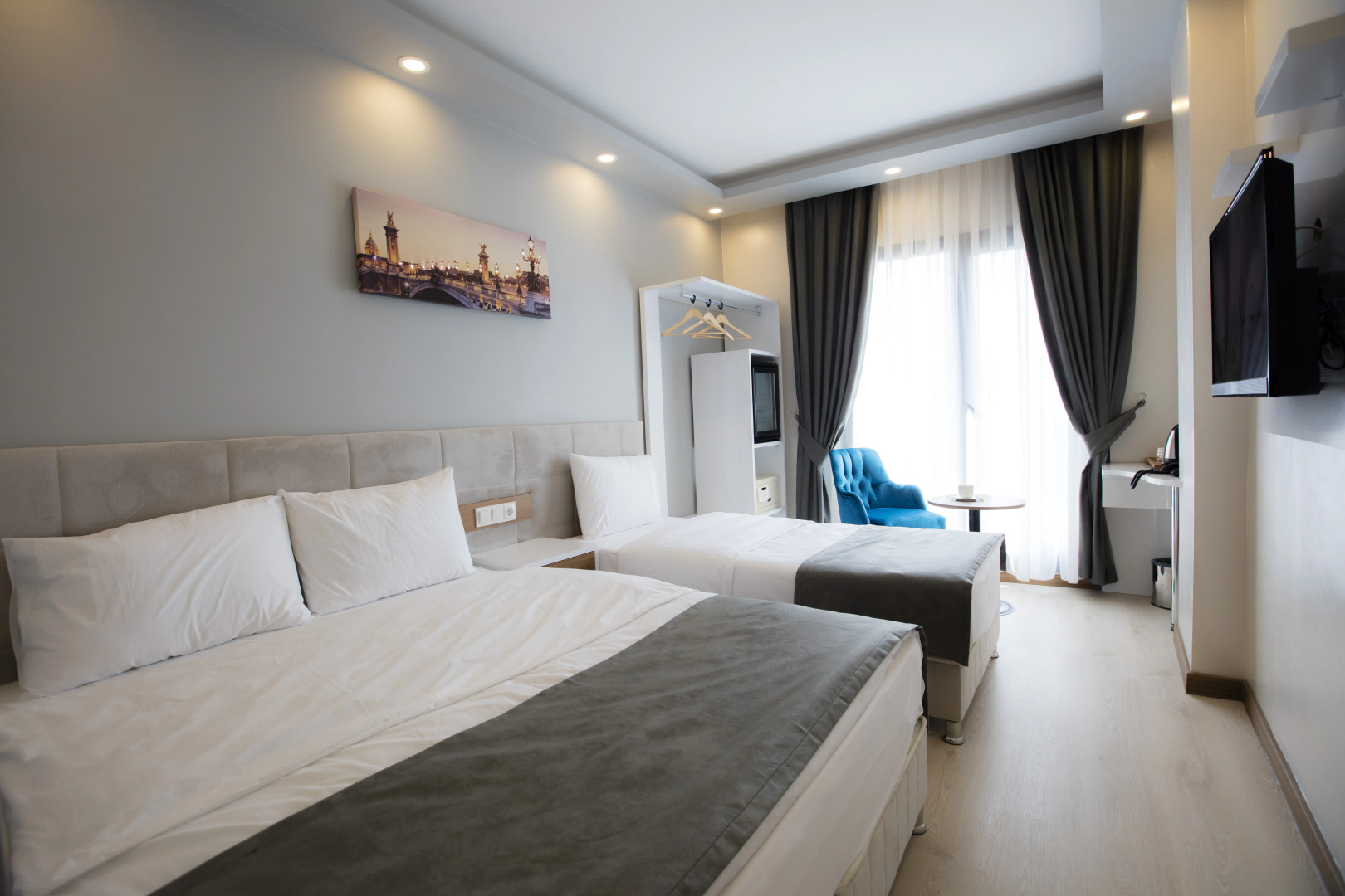 Foto - Royal İnci Hotel