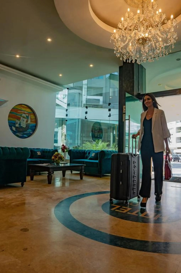 Foto - Miraflores Colon Hotel