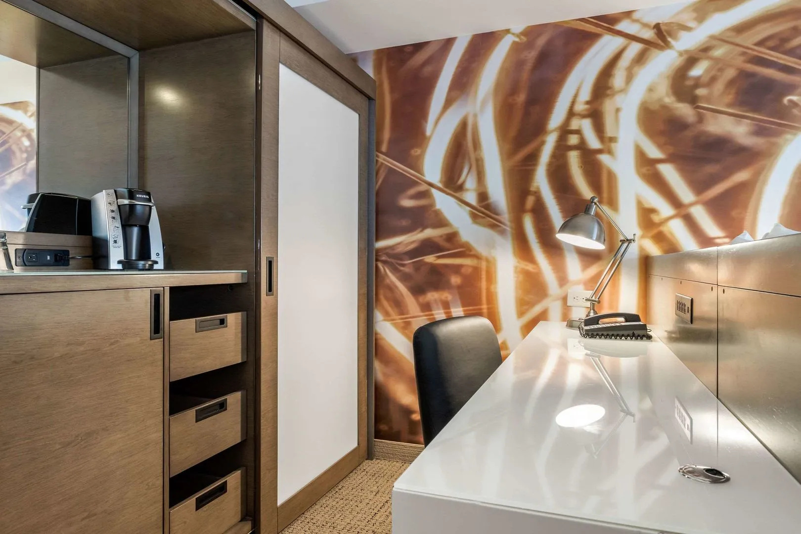 Foto - Cambria Hotel West Orange