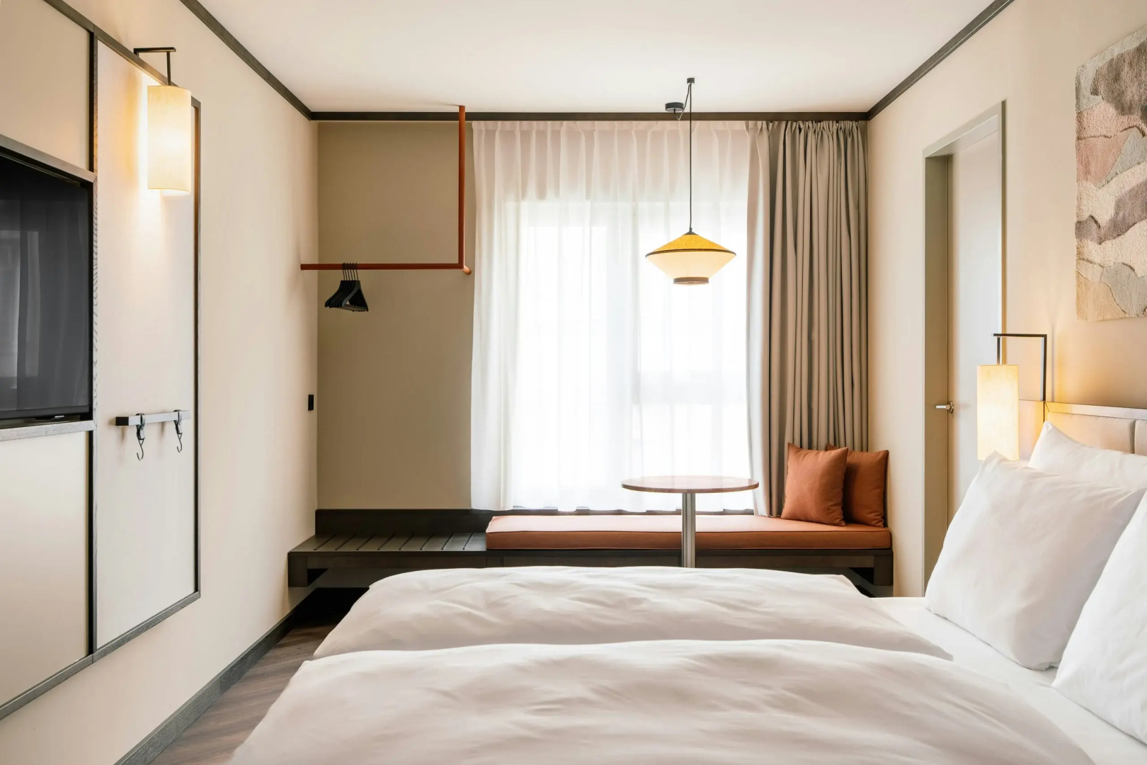 Foto - Hotel Schani City