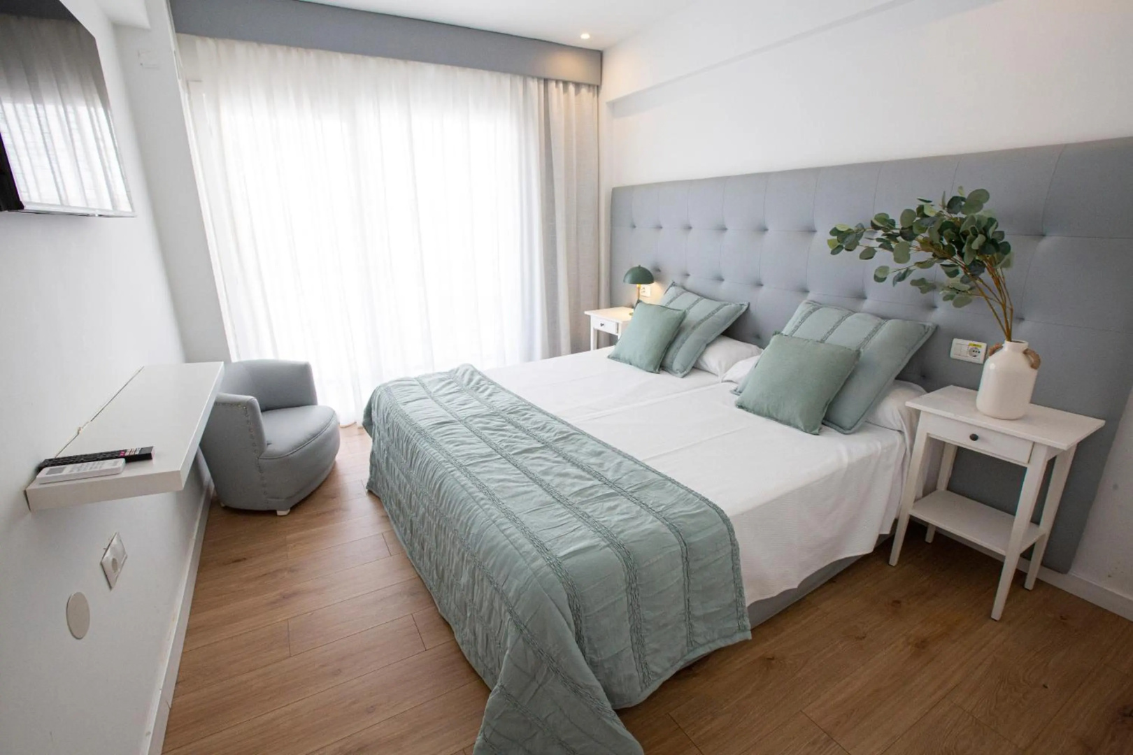 Foto - Hotel Fleming Playa Poniente