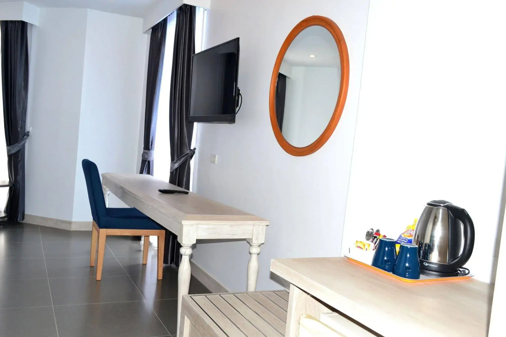 Photo - Flipper Lodge Hotel - SHA Extra Plus